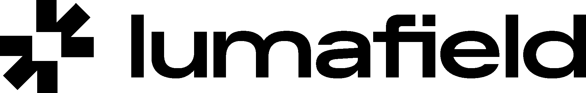 Lumafield Logo Vector Logo
